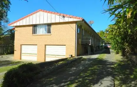 Main view of Homely unit listing, 1/5 Gardenia Street, Clontarf QLD 4019