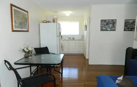 Second view of Homely unit listing, 1/5 Gardenia Street, Clontarf QLD 4019