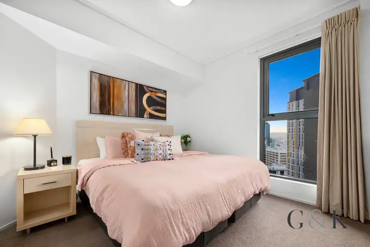 Seventh view of Homely unit listing, 376/420 Queen Street, Brisbane City QLD 4000