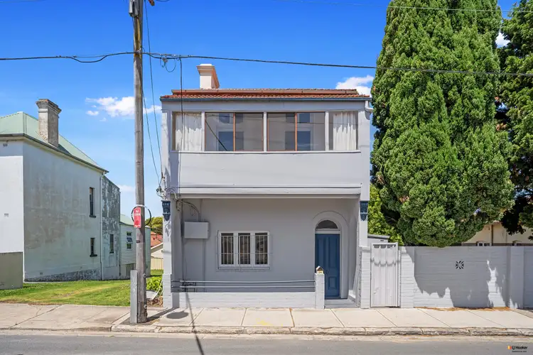 Main view of Homely house listing, 24 Norton Street, Ashfield NSW 2131