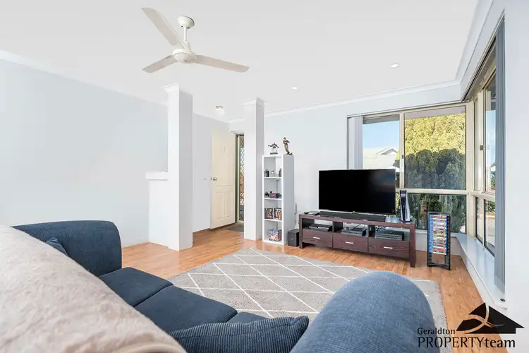 Fourth view of Homely house listing, 1/4 McDermott Avenue, Wandina WA 6530