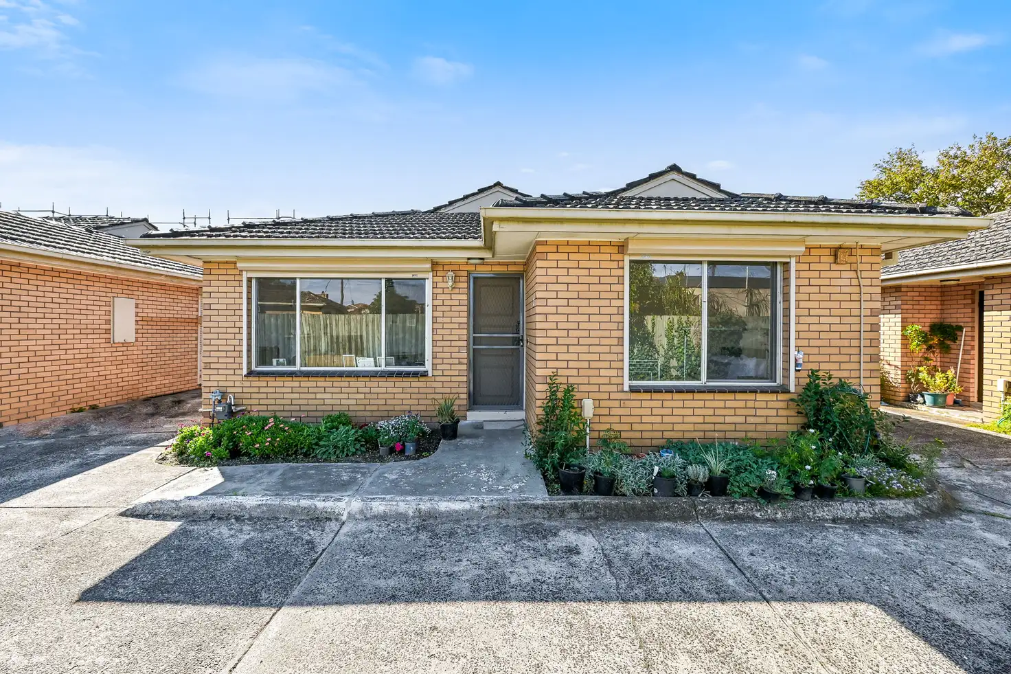 Main view of Homely unit listing, 3/44 Stud Road, Dandenong VIC 3175