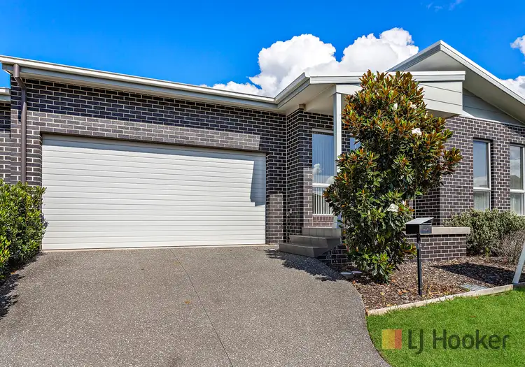 Main view of Homely house listing, 14 The Farm Way, Shell Cove NSW 2529