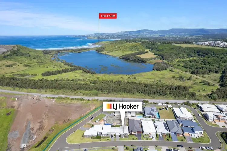 Fourth view of Homely house listing, 14 The Farm Way, Shell Cove NSW 2529