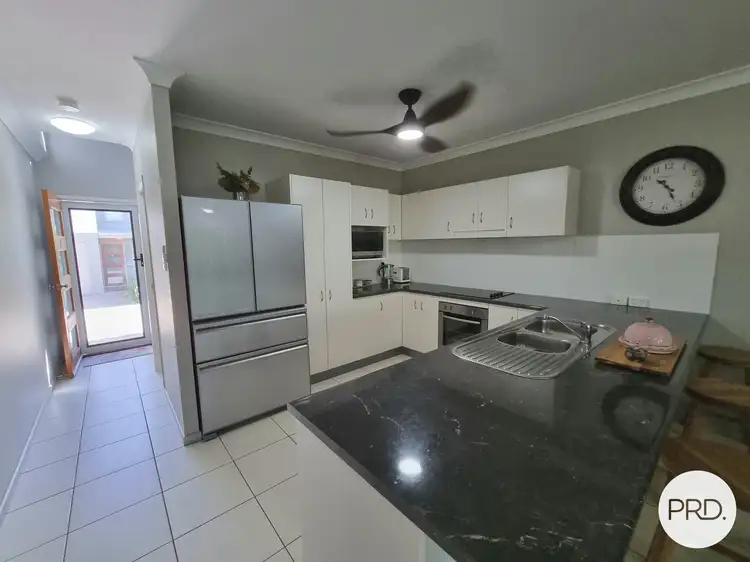 Second view of Homely townhouse listing, 10/216 Oaka Street, South Gladstone QLD 4680