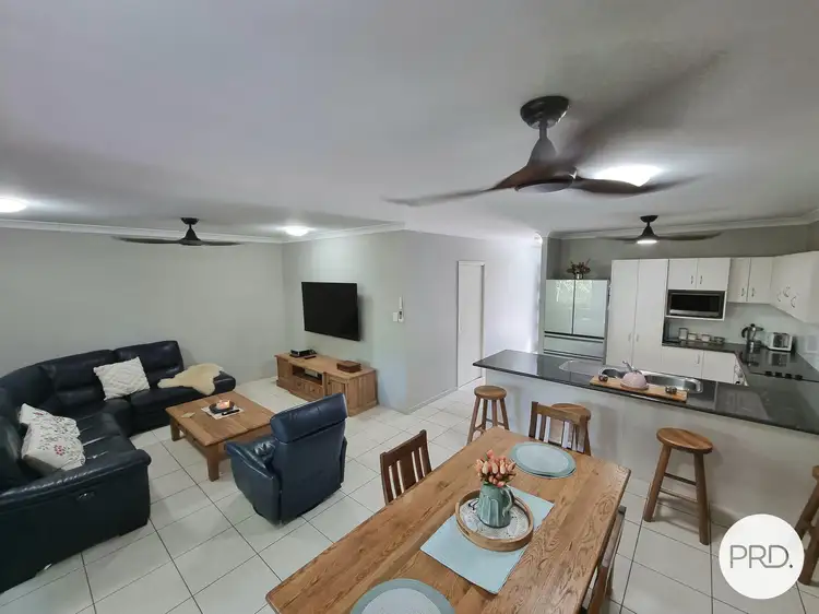 Fourth view of Homely townhouse listing, 10/216 Oaka Street, South Gladstone QLD 4680