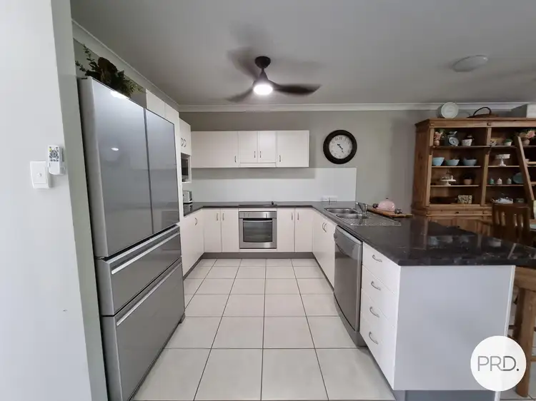 Fifth view of Homely townhouse listing, 10/216 Oaka Street, South Gladstone QLD 4680