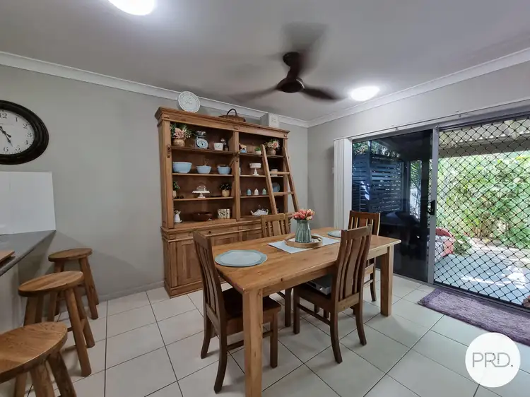 Sixth view of Homely townhouse listing, 10/216 Oaka Street, South Gladstone QLD 4680