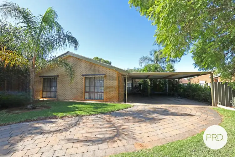 Main view of Homely house listing, 34 Kalimna Drive, Mildura VIC 3500