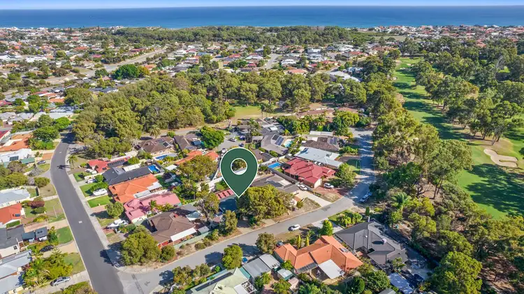 1 Karara Close, Halls Head WA 6210
