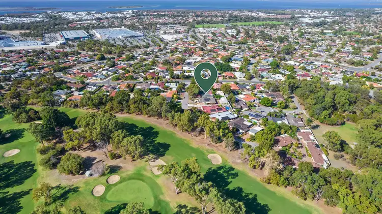 Second view of Homely house listing, 1 Karara Close, Halls Head WA 6210