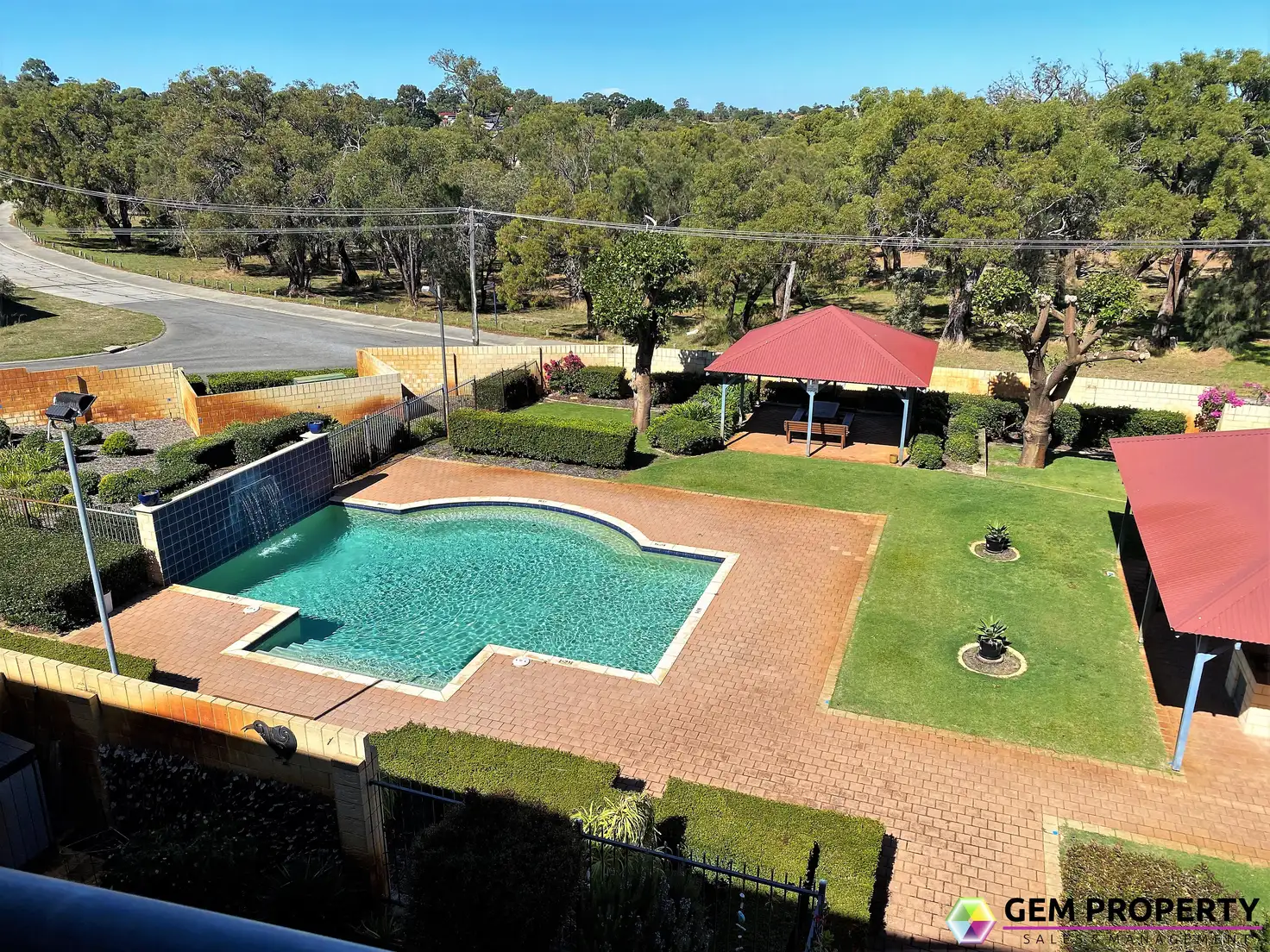 Main view of Homely unit listing, 23/13 Reilly Street, Orelia WA 6167