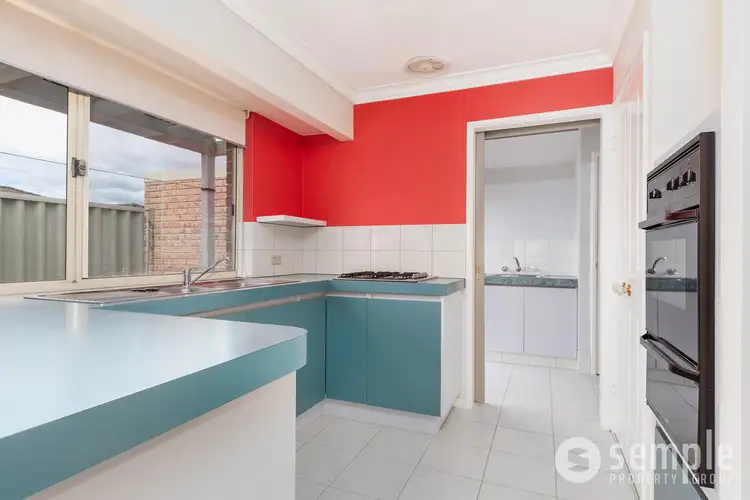 Fourth view of Homely villa listing, 3/73-75 George Way, Cannington WA 6107