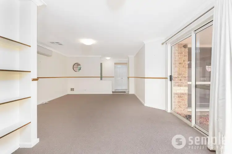 Fifth view of Homely villa listing, 3/73-75 George Way, Cannington WA 6107