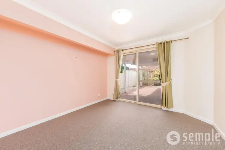 Sixth view of Homely villa listing, 3/73-75 George Way, Cannington WA 6107