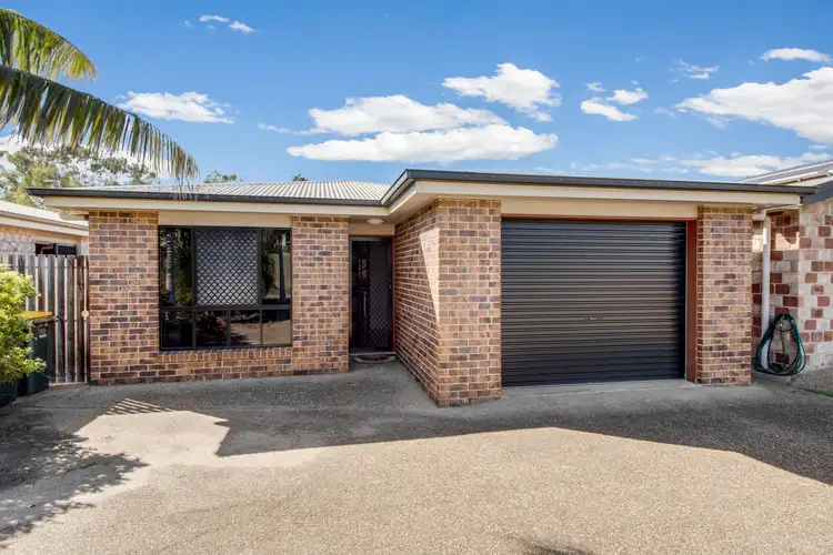 Main view of Homely house listing, 27 Skyline Drive, New Auckland QLD 4680