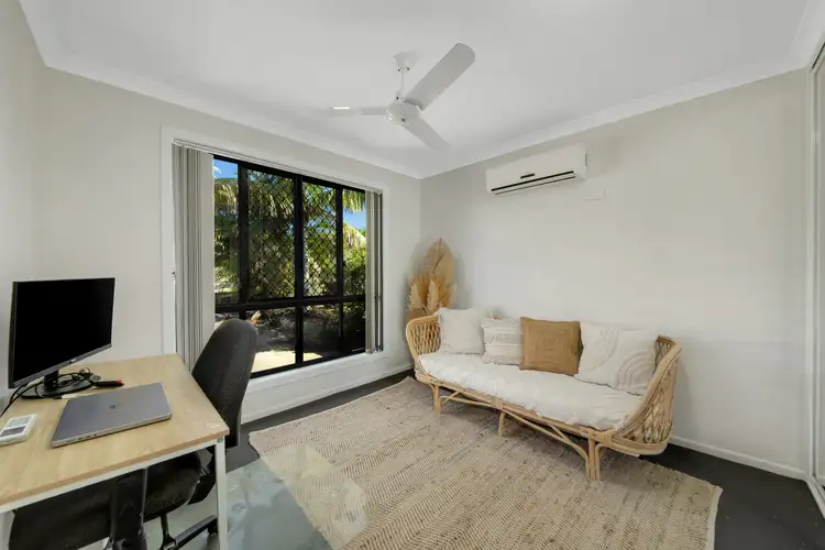 Third view of Homely house listing, 27 Skyline Drive, New Auckland QLD 4680