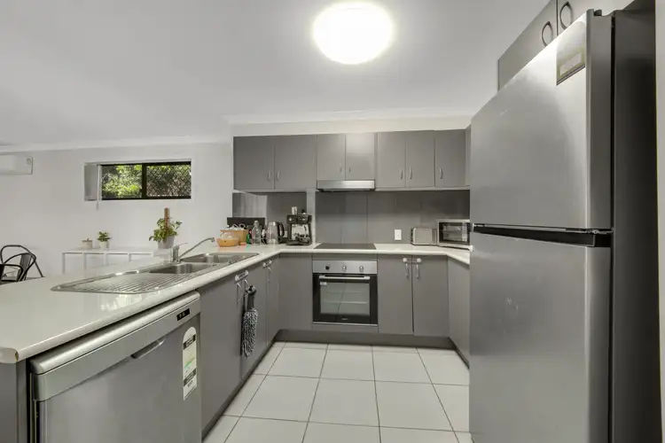 Fourth view of Homely house listing, 27 Skyline Drive, New Auckland QLD 4680
