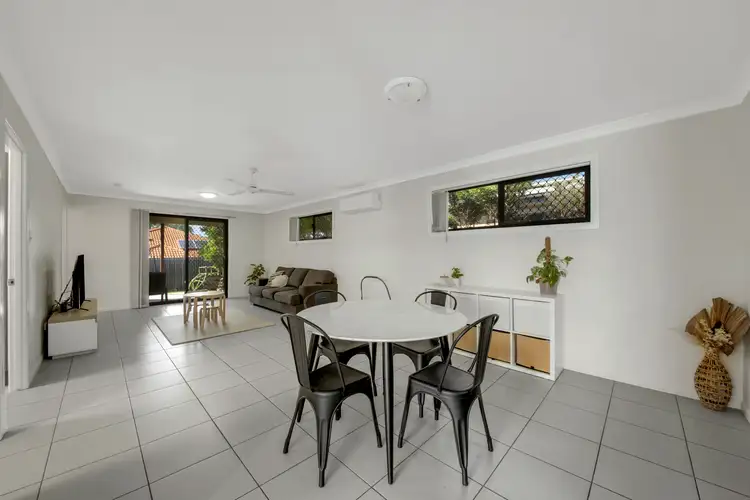 Sixth view of Homely house listing, 27 Skyline Drive, New Auckland QLD 4680