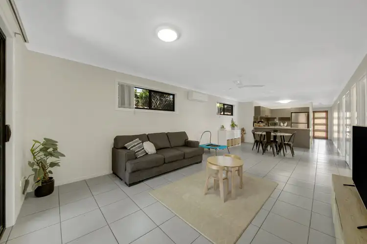 Seventh view of Homely house listing, 27 Skyline Drive, New Auckland QLD 4680