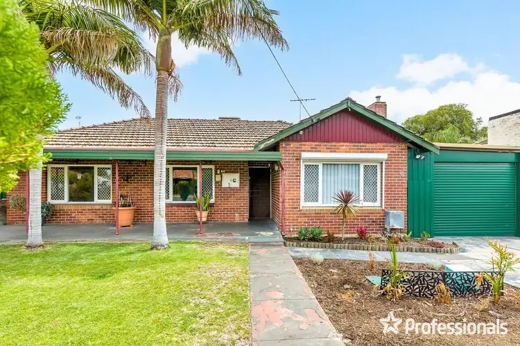 3 Tonbridge Way
