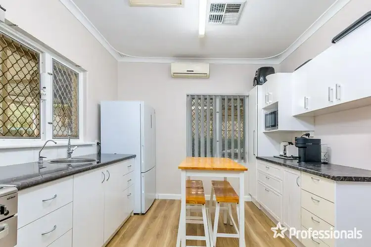 Second view of Homely house listing, 3 Tonbridge Way, Thornlie WA 6108