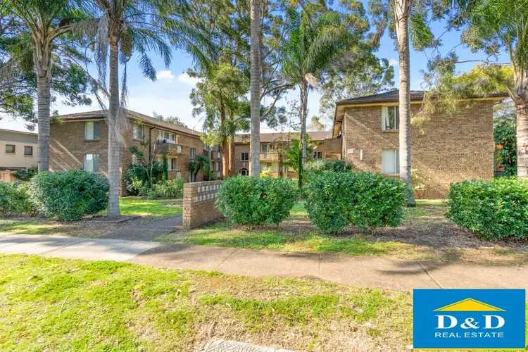 37 Crown, Granville NSW 2142