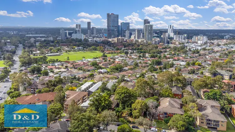 Sixth view of Homely block of units listing, 37 Crown, Granville NSW 2142