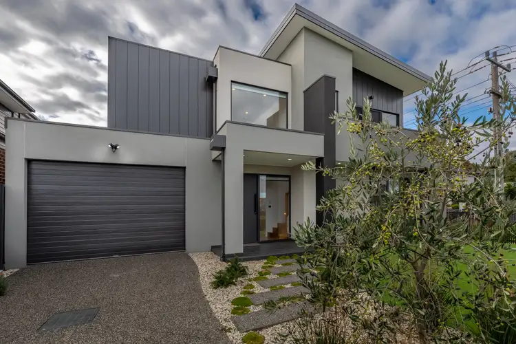 Main view of Homely house listing, 245 Centre Dandenong Road, Cheltenham VIC 3192