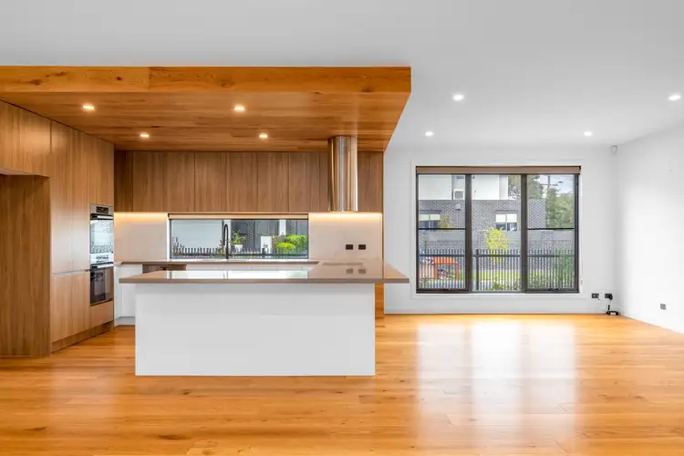 Second view of Homely house listing, 245 Centre Dandenong Road, Cheltenham VIC 3192