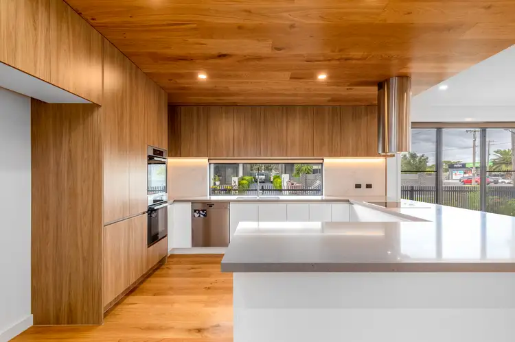Fourth view of Homely house listing, 245 Centre Dandenong Road, Cheltenham VIC 3192