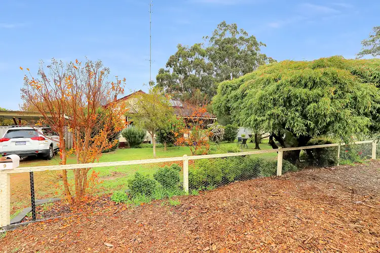 Second view of Homely house listing, 9 Sutton Street, Waroona WA 6215