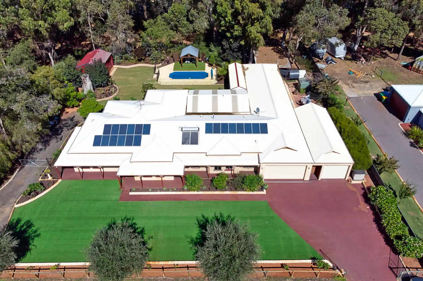 Main view of Homely house listing, 15 Manor Approach, Baldivis WA 6171