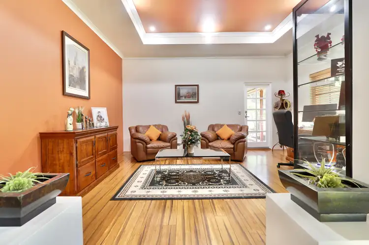 Second view of Homely house listing, 15 Manor Approach, Baldivis WA 6171