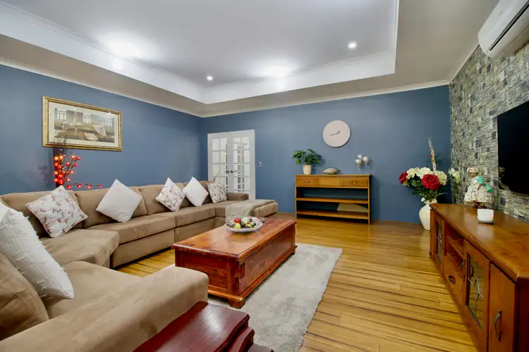 Third view of Homely house listing, 15 Manor Approach, Baldivis WA 6171