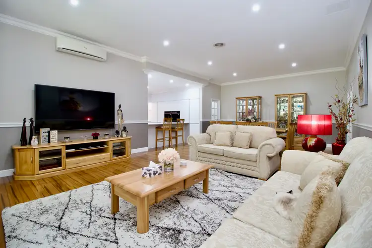 Fourth view of Homely house listing, 15 Manor Approach, Baldivis WA 6171