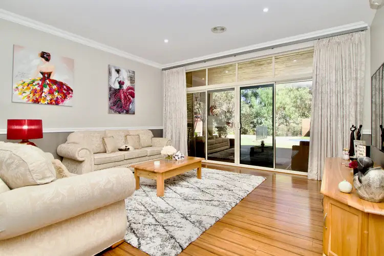 Sixth view of Homely house listing, 15 Manor Approach, Baldivis WA 6171