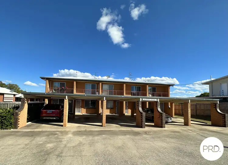 Second view of Homely unit listing, 4/4 Elizabeth Street, Tannum Sands QLD 4680