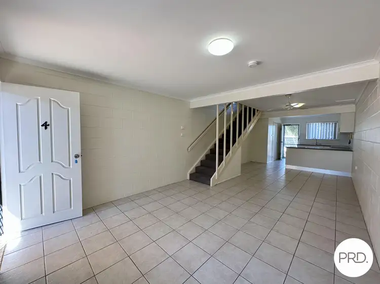 Fourth view of Homely unit listing, 4/4 Elizabeth Street, Tannum Sands QLD 4680