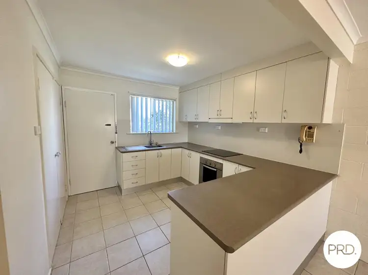 Fifth view of Homely unit listing, 4/4 Elizabeth Street, Tannum Sands QLD 4680