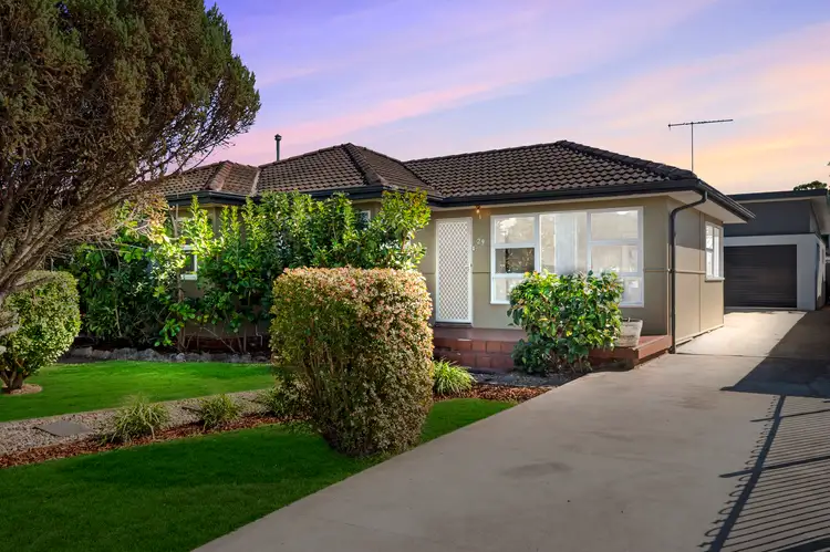 Main view of Homely house listing, 29 & 29a Wildman Avenue, Liverpool NSW 2170