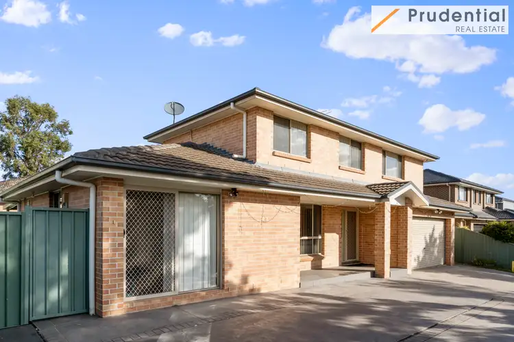 387a Elizabeth Drive,, Mount Pritchard NSW 2170
