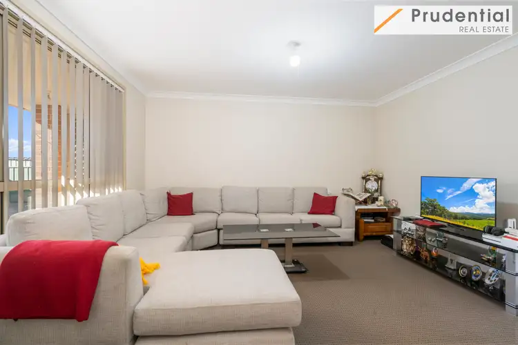 Second view of Homely house listing, 387a Elizabeth Drive,, Mount Pritchard NSW 2170