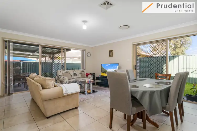 Fourth view of Homely house listing, 387a Elizabeth Drive,, Mount Pritchard NSW 2170