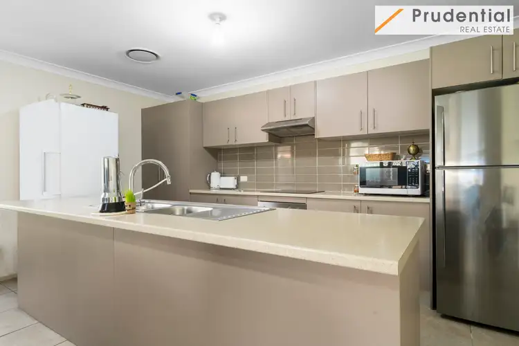 Sixth view of Homely house listing, 387a Elizabeth Drive,, Mount Pritchard NSW 2170