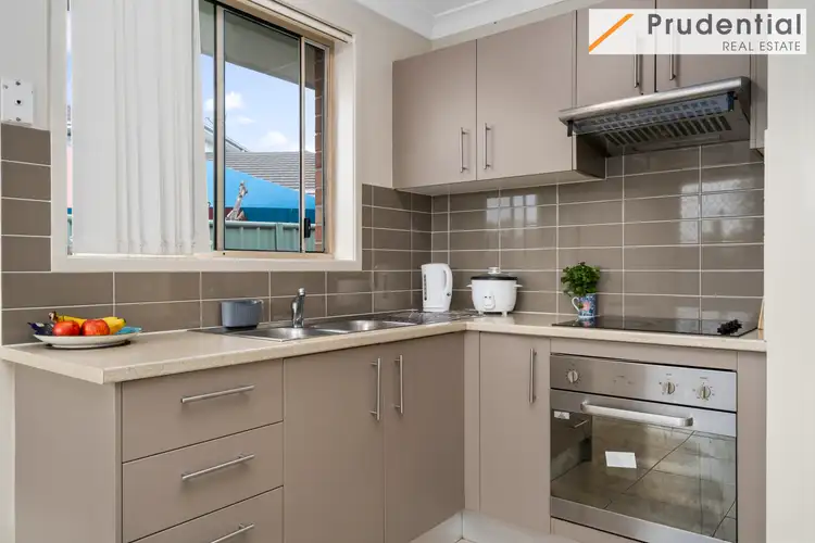 Seventh view of Homely house listing, 387a Elizabeth Drive,, Mount Pritchard NSW 2170