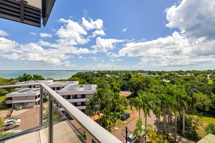 Main view of Homely apartment listing, 37/10 Doctors Gully Road, Darwin City NT 800