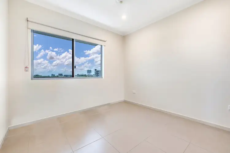 Seventh view of Homely apartment listing, 37/10 Doctors Gully Road, Darwin City NT 800