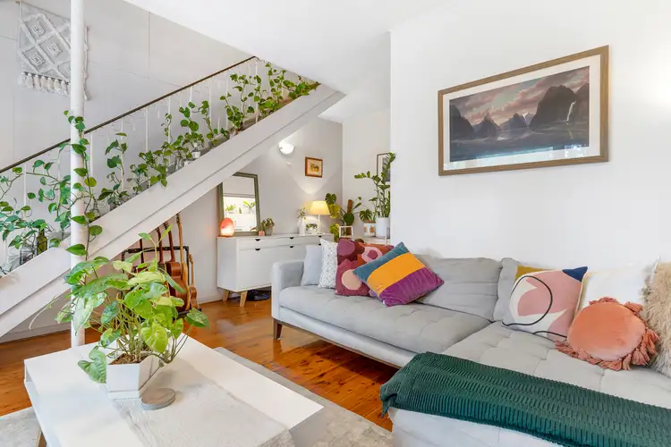 Third view of Homely townhouse listing, 9/13 Church Street, Ashfield NSW 2131