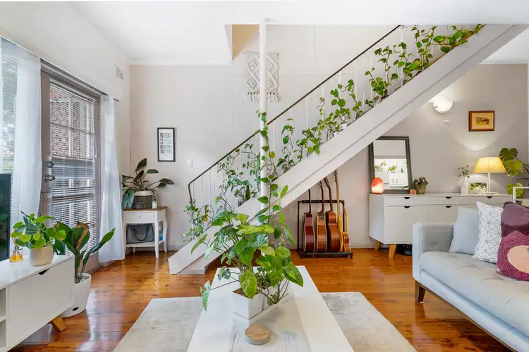 Fourth view of Homely townhouse listing, 9/13 Church Street, Ashfield NSW 2131